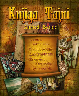 Ahmed Bosnic Knjiga Tajni Pdf Do
