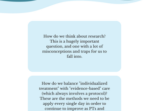 The Research You Should Be Doing Every Single Day