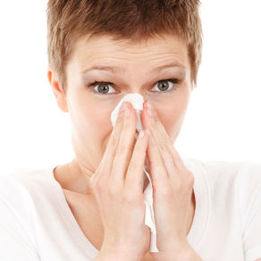 Pelvic Pain when Coughing or Sneezing