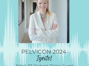 It's Not 'Weak vs. Tight' Pelvic Floor: An Interview with Sinéad Dufour