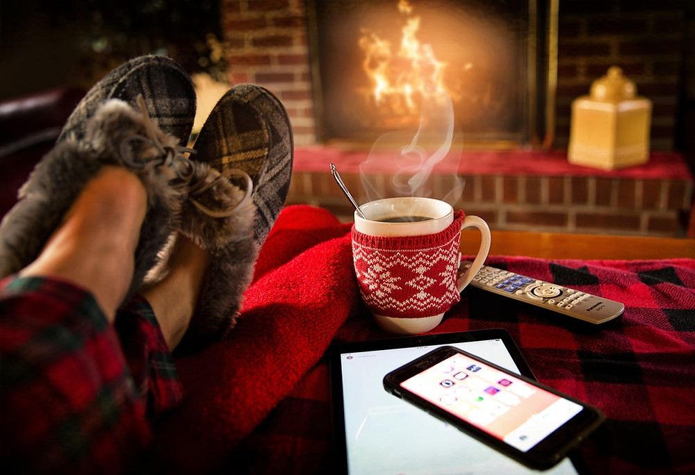 Heat for Pelvic Pain