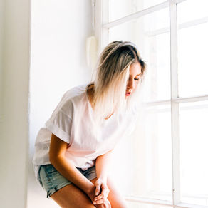 Pelvic Floor 301: Pelvic Floor Dysfunction