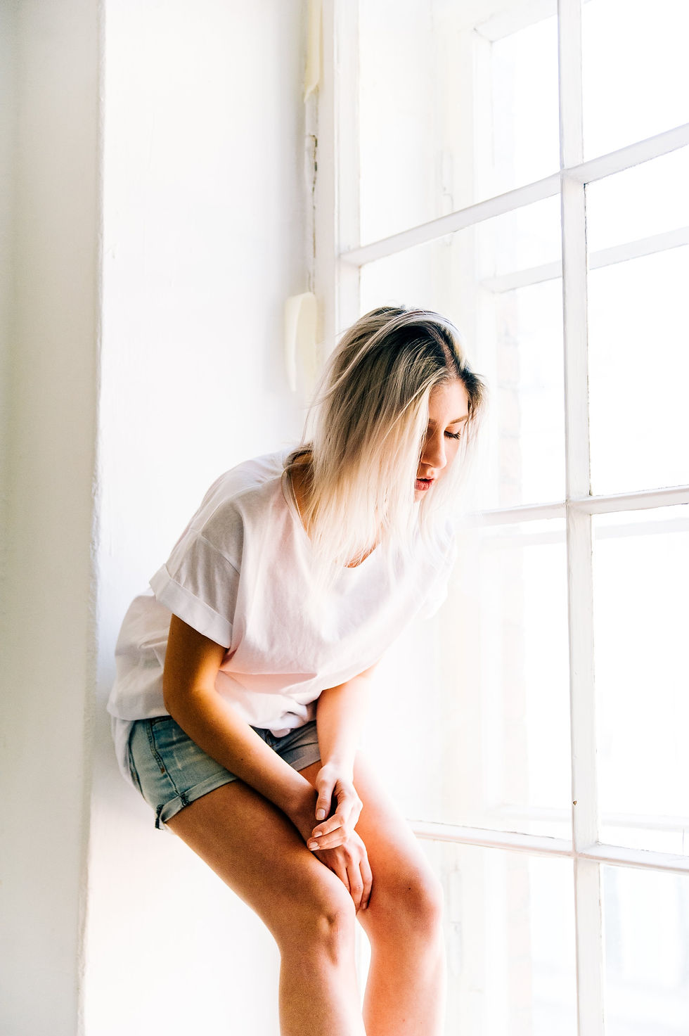 Pelvic Floor Dysfunction Pain