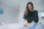 healthy pelvic floor