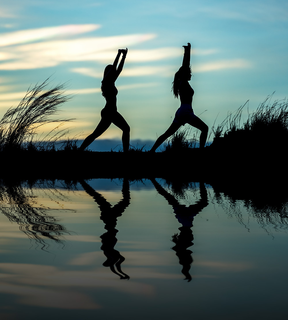 Yoga for Endometriosis and Pelvic Pain