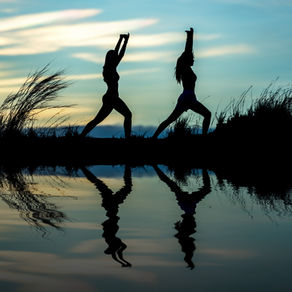 Become an Endo Warrior - How Yoga Could Help Decrease Pelvic Pain