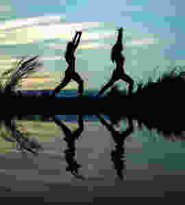 Yoga for Endometriosis and Pelvic Pain