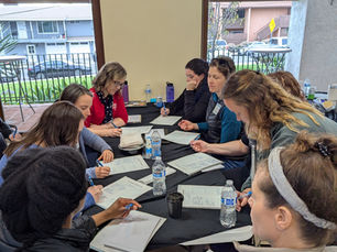 How to Choose the Right Pelvic Therapy Business Coach