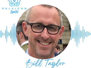 It's Not Pain Science vs. Manual Therapy: An Interview with Bill Taylor