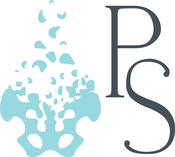 PelvicSanity, Inc. logo