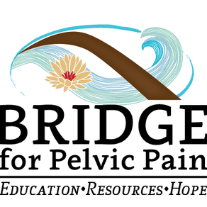 Bridge for Pelvic Pain: An Interview (Part 1)