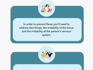 Marketing Series (Part 2): The Logs on Your Fire