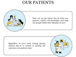 5 Mistakes in Getting Clinical Buy-In for our Patients