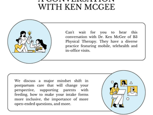 More Inclusive Care: A Conversation with Ken McGee