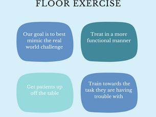 How ANY Exercise Can Be a Pelvic Floor Exercise