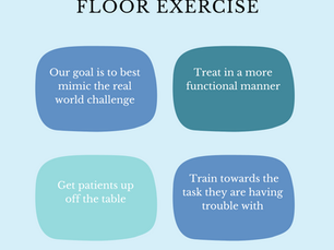 How ANY Exercise Can Be a Pelvic Floor Exercise