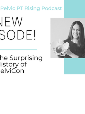 The Surprising History of PelviCon