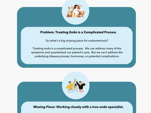 Endometriosis: A Missing Piece