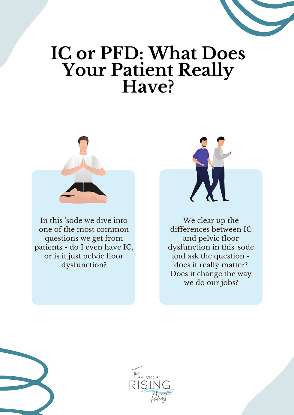 5 Reminders When Treating Chronic Pain