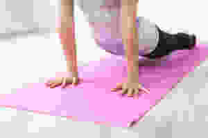 Yoga for Endometriosis and Pelvic Pain