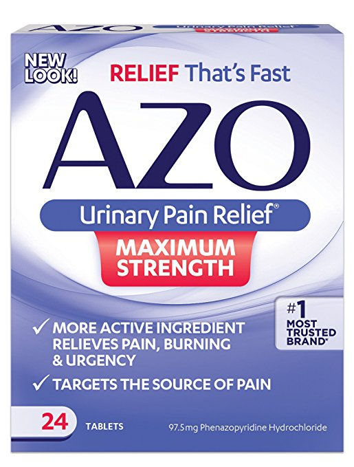 Naturally Treat and Prevent UTIs Both Real and Phantom!