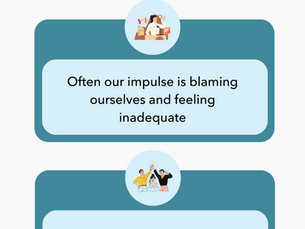 Flares & Plateaus: Don't Take it Personally