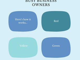 The Secret to Smarter Scheduling for Busy Business Owners