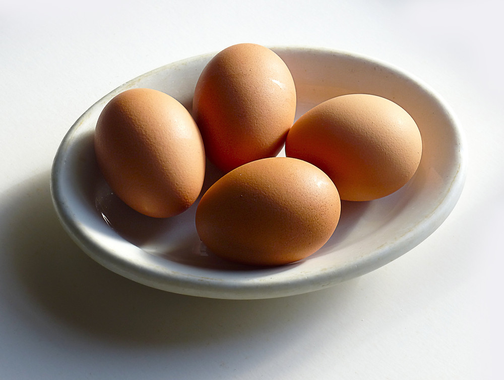 L-Arginine for Pelvic Pain