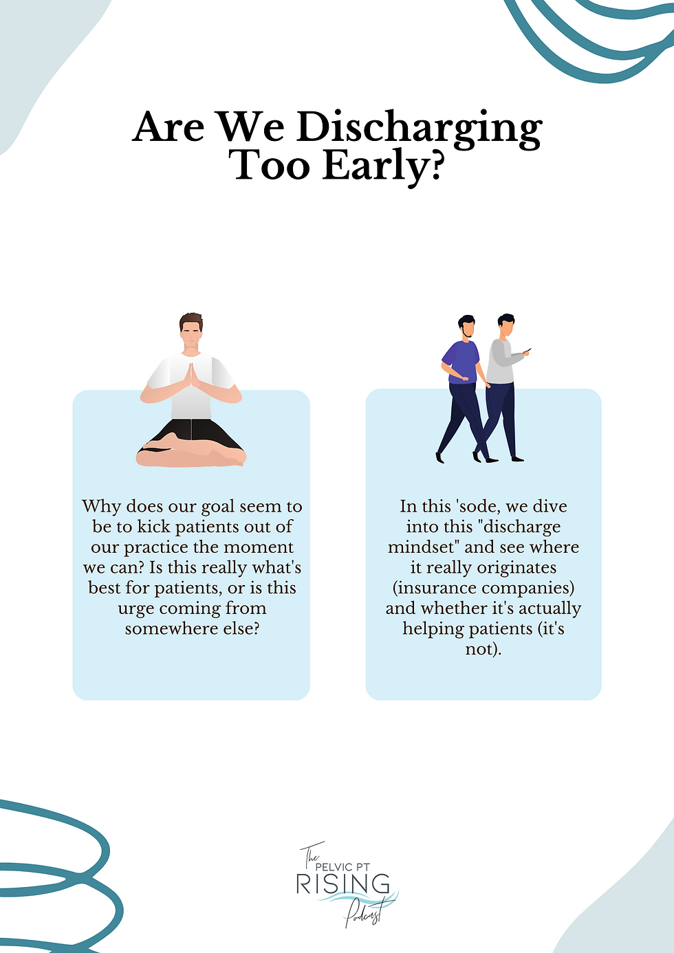 5 Reminders When Treating Chronic Pain