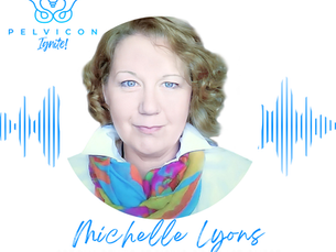 Getting Confident as First-Line Providers: An Interview with Michelle Lyons