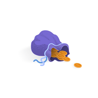 Coins