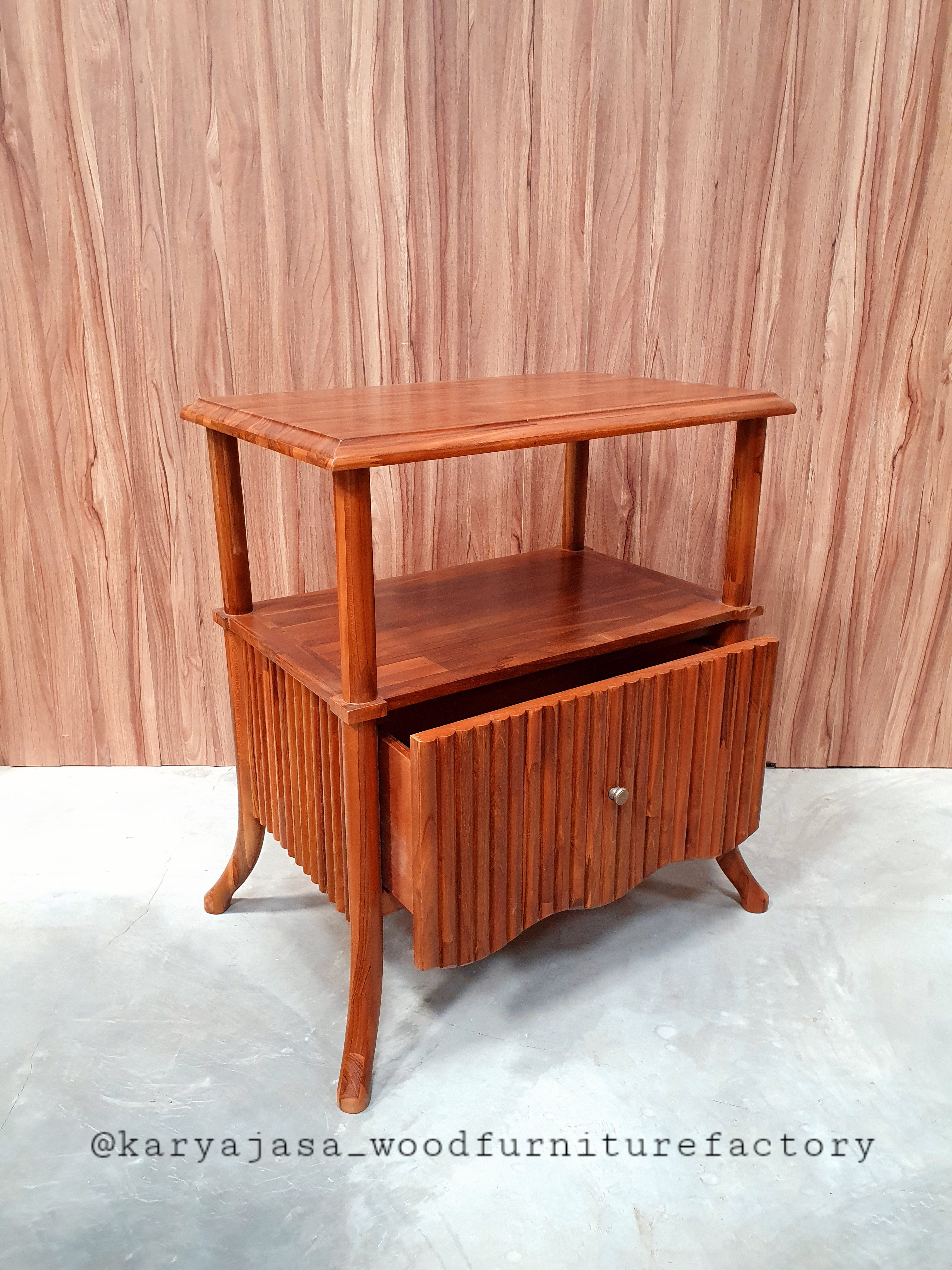 Bed Side Table