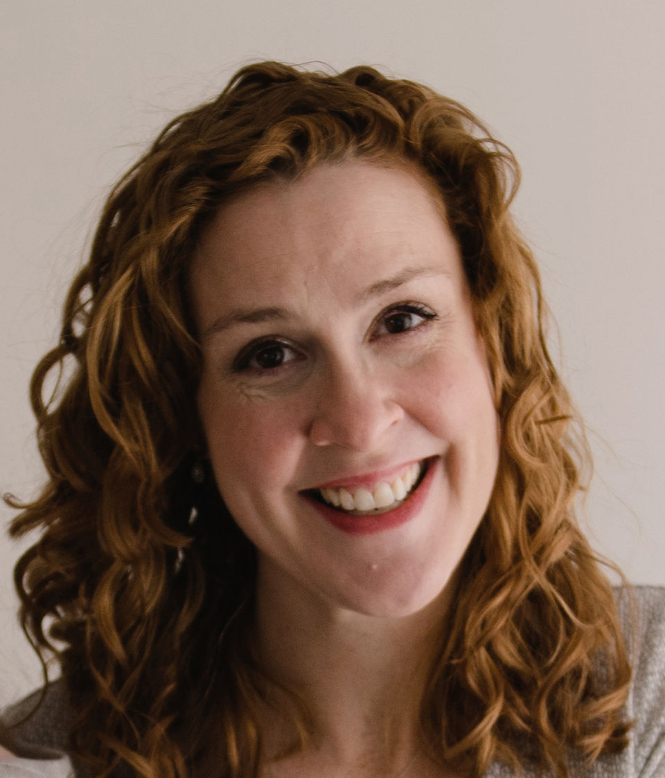 Ann Vogel