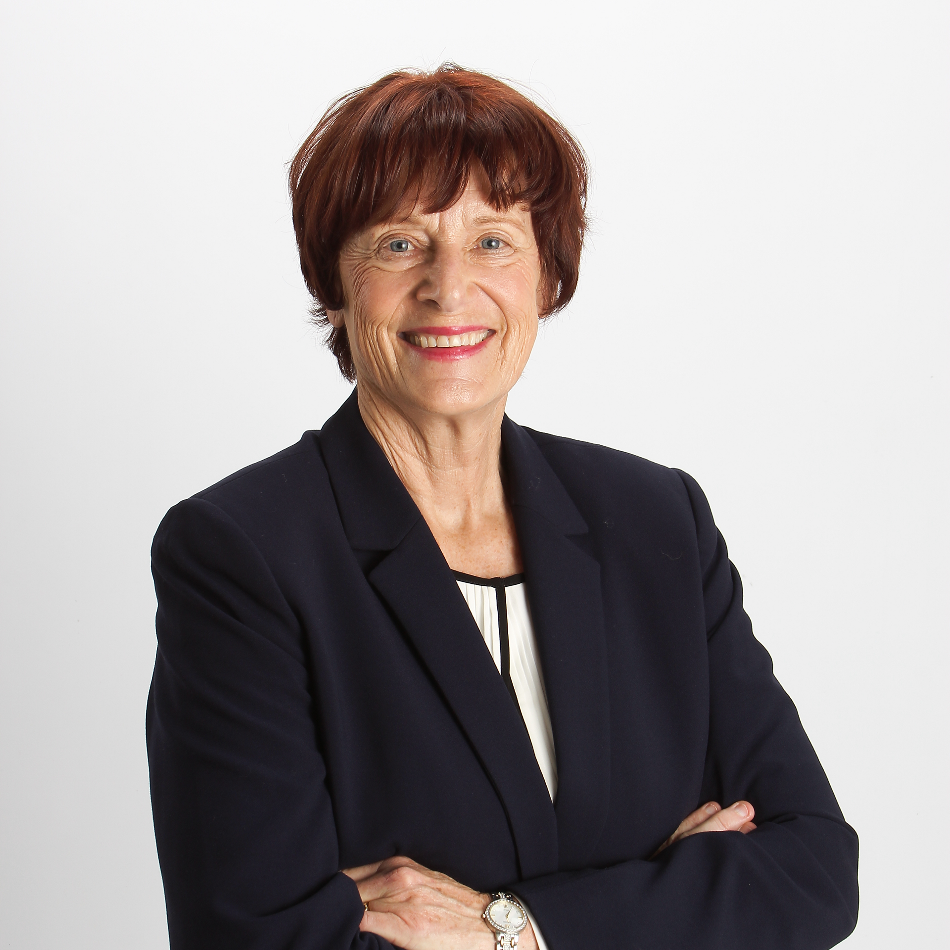 Linnea Fletcher, Executive Director, InnovATEBIO National Biotech Education Center