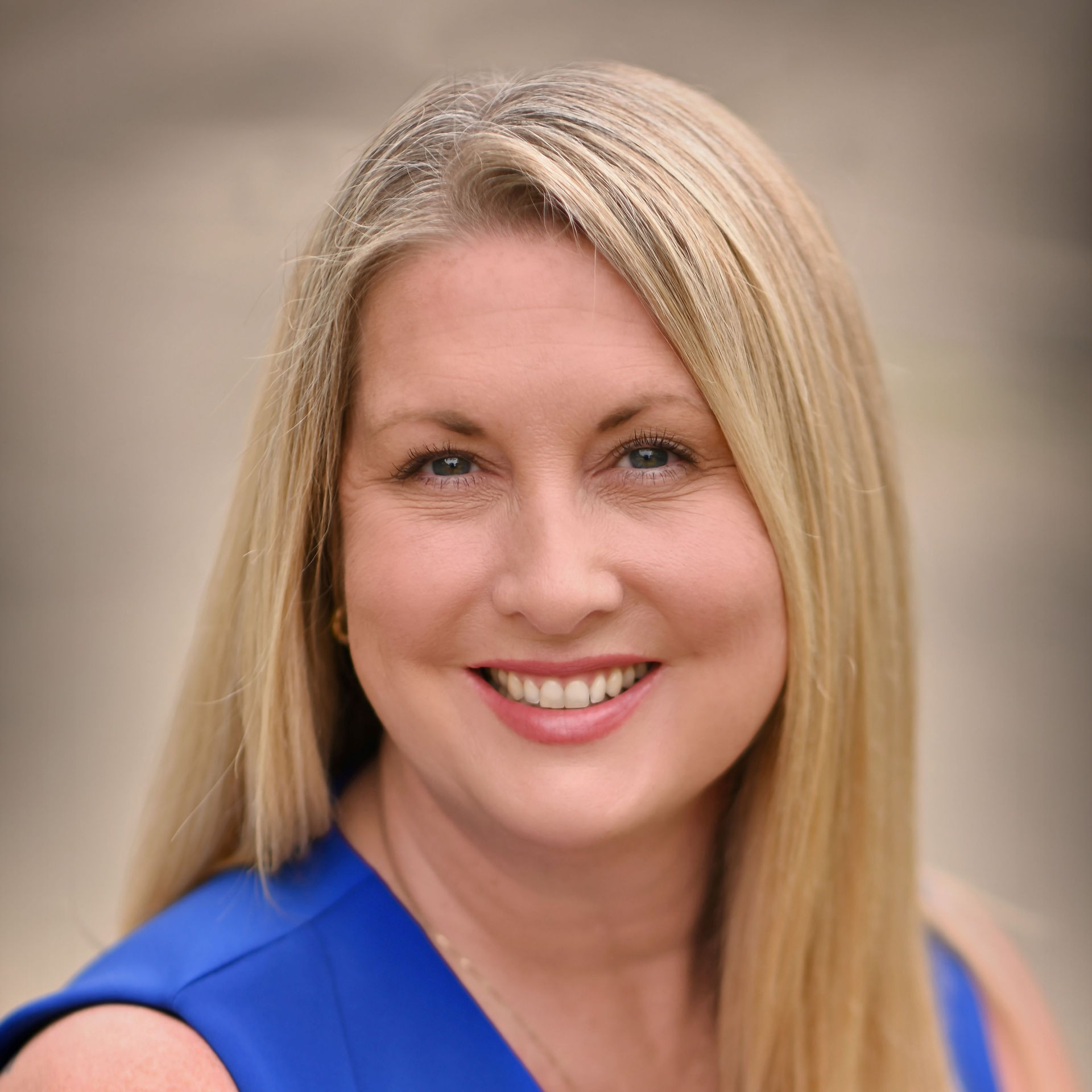 Angie McMurry