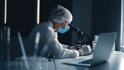 VIEWPOINT: North Carolina Integrates Veterans into Life Science Fields