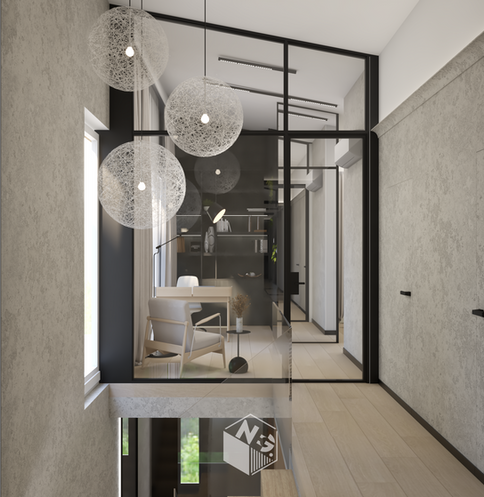 Nowoczesna elegancja | NEG DESIGN