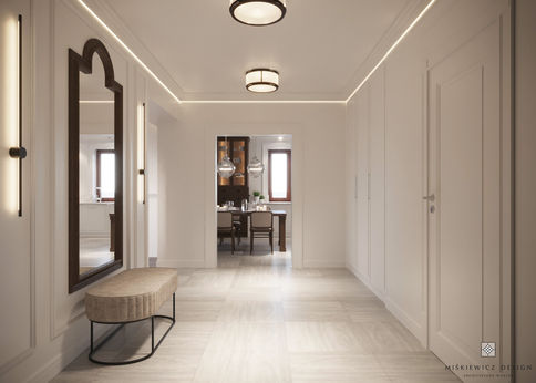 Modern Classic | NEG DESIGN Natalia Grzywacz