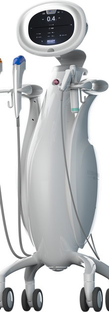 HIFU Ultraformer MPT