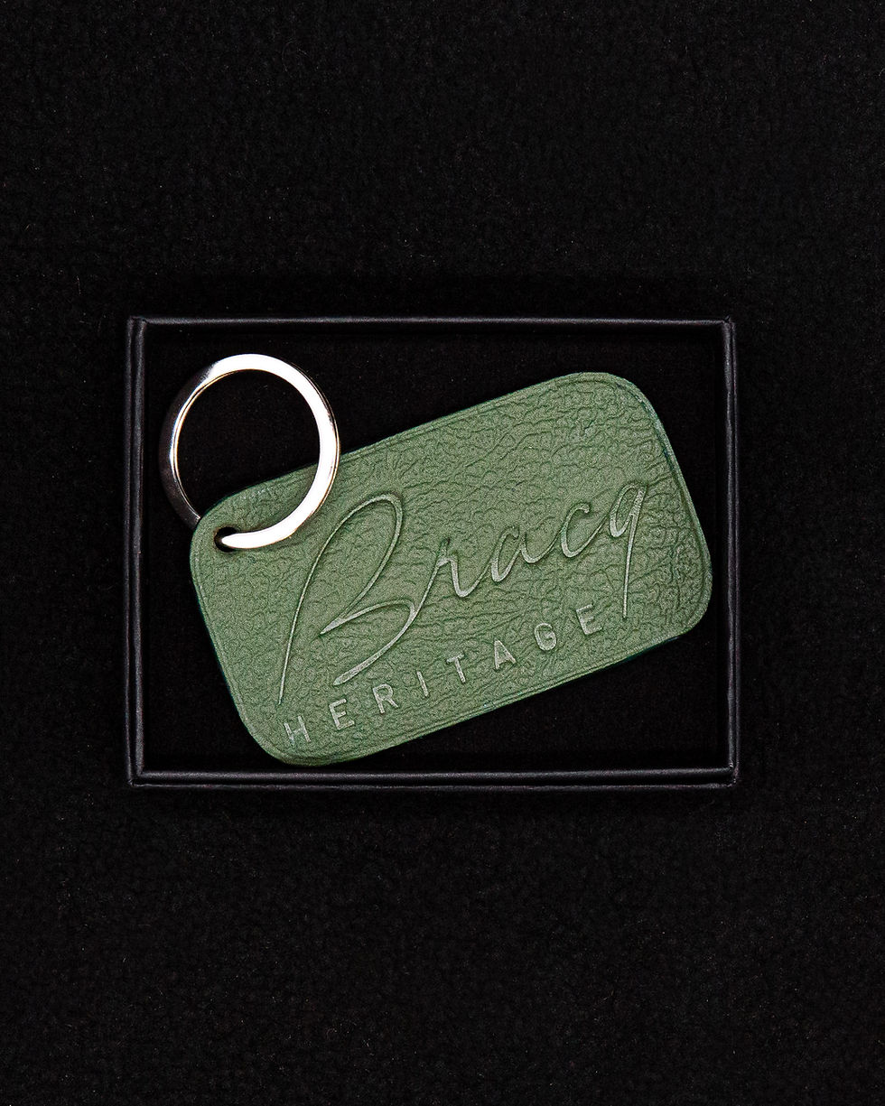 Miniature : "L'Essentiel" porte-clé