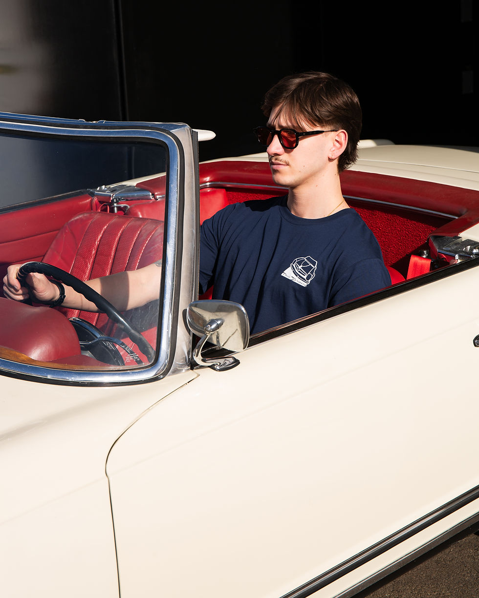 Miniature : Paul Bracq T-shirt