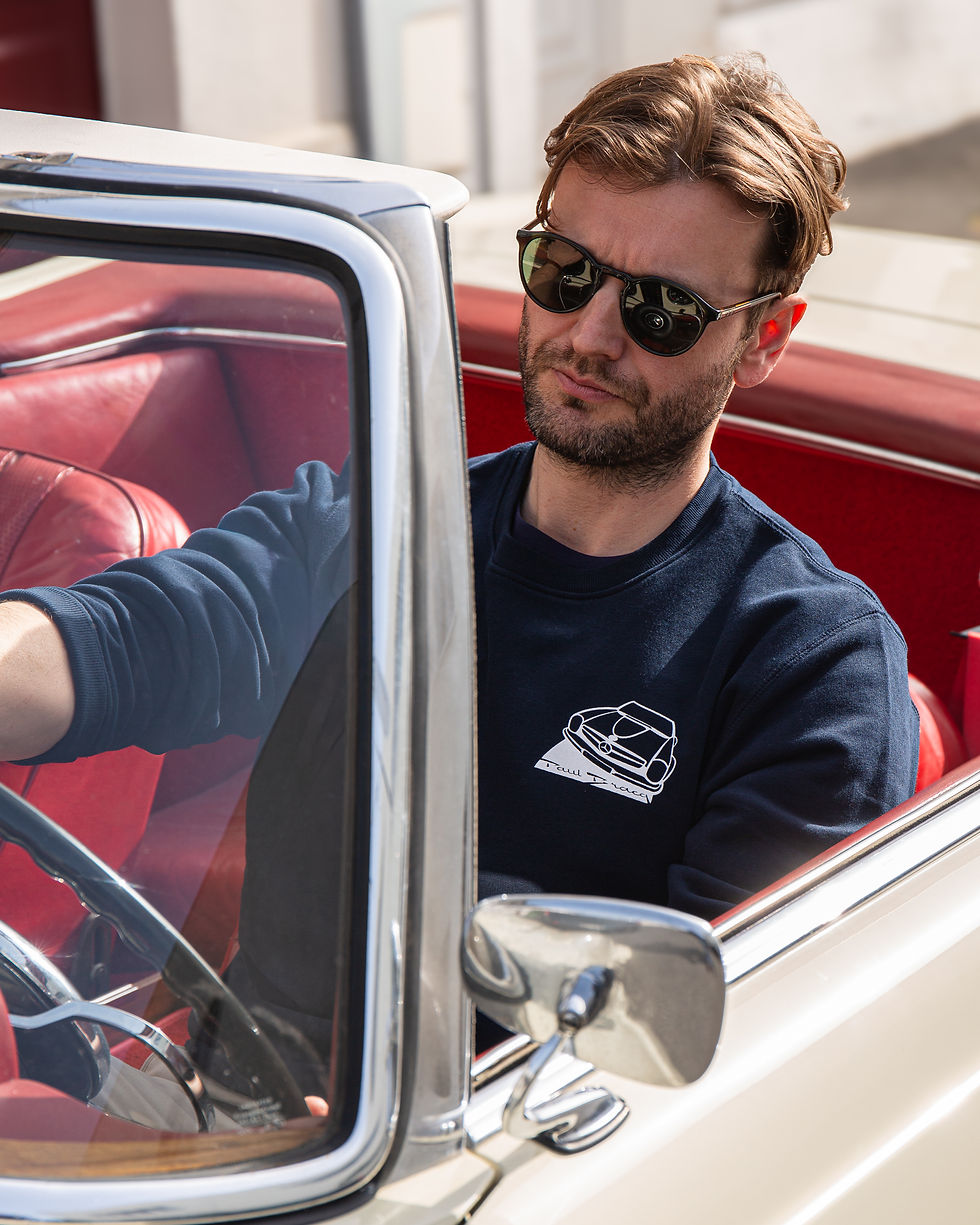 Miniature : Paul Bracq Sweatshirt