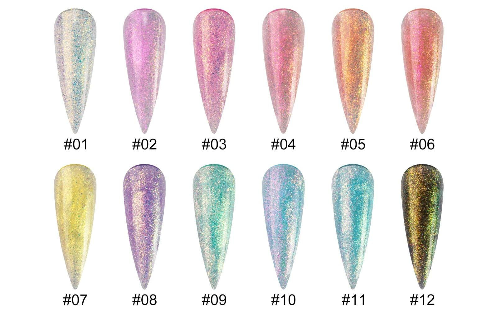 UNIKORN AUFBAU GEL 30ml