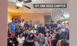 SFC San Diego