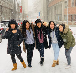 SFC New York