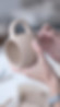 Female Potter Making Mug