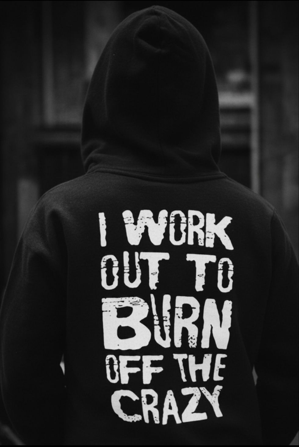 Thumbnail: Gym Rat Hoodies