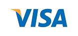 Logotipo Visa