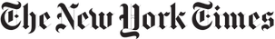 New York times logo