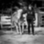 Hanneke en Wilma
